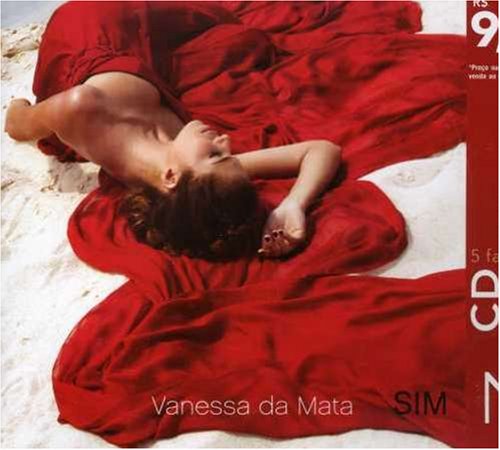 Vanessa da Mata - Boa sorte / Good Luck Lyrics - Zortam Music