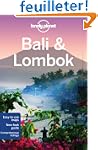 Bali & Lombok anglais