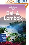 Lonely Planet Bali & Lombok 14th Ed.:...