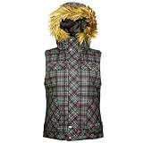 Betty Rides All-Mountain Survival Vest - Women's