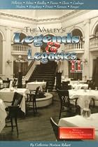 The Valley's Legends & Legacies II