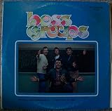 Boss Groups: 3 Album Set - Various Artists Compilation