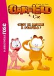 Garfield 03 - C'est le monde � l'enve...