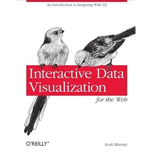 Interactive Data Visualization for the Web