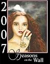 Seasons of the Witch 2007 wall calendar