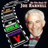 Joe Harnell The Film Music Of Joe Harnell