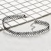 Dream Catcher 1-6 Pcs Fashion Lace Velvet Black Women Grils Choker Necklace