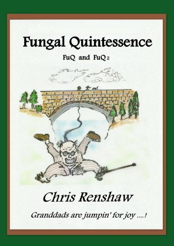 Fungal Quintessence