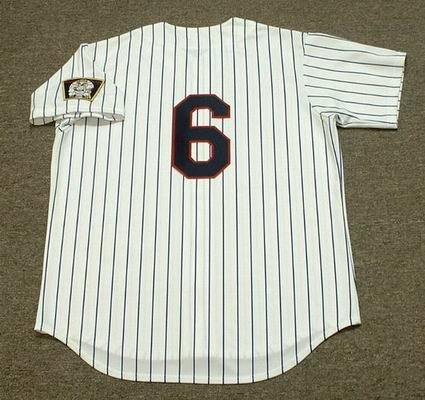 TONY OLIVA Minnesota Twins 1969 Majestic Cooperstown Throwback Home Baseball Jersey, XL