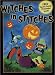 Witches In Stitches