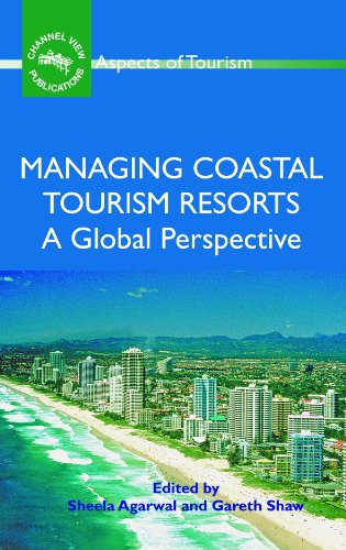 Managing Coastal Tourism Resorts: Educational Experiences of the Diaspora (Aspects of Tourism)