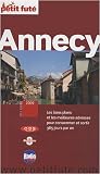 Le Petit Fut&eacute; Annecy