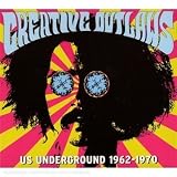 Creative Outlaws