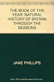 The book of the year : a natural history of Britain through the seasons