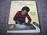 Things in the kitchen
