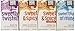 Good Earth Black Tea Variety Pack, 4 Boxes, each with 18 bags