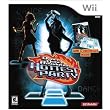 DDR Hottest Party Bundle Wii