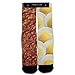 Function - Bacon And Eggs Fashion Sock