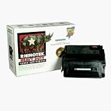 Rhinotek - Toner cartridge ( replaces HP Q1338A ) - 1 x black