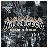 Rise of Brutality (UK Edt)