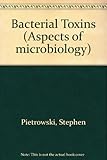 Bacterial toxins