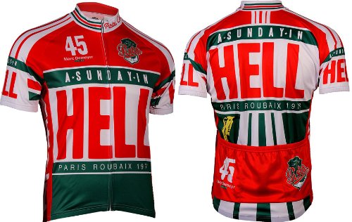 Retro Jerseys
