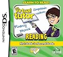 My Virtual Tutor: Reading 1st Grade to 2nd Grade