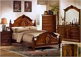 Richardson King Size Bedroom Six Piece Set Review