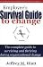 Employee's Survival Guide to Change