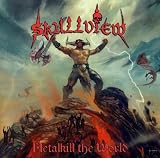 Metal Kill the World
