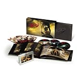 300 <スリ-ハンドレッド> リミテッド・コレクターズ・エディション [Blu-ray]