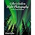 Collier's Guide to Night Photography in the Great Outdoors