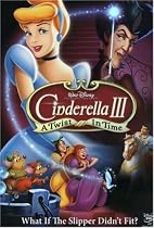 Cinderella III - A Twist in Time