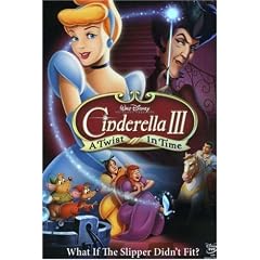 Cinderella III - A Twist in Time
