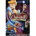Cinderella III: A Twist in Time