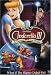 DVD : Cinderella III - A Twist in Time