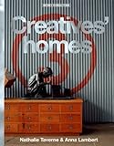 Creatives' homes
