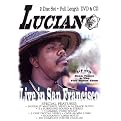 Luciano: Live in San Francisco (DVD/CD)