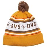 DVS Cabin Chapeau homme - Noir Synthétique Taille 