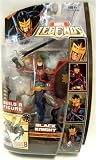  : Marvel Legends Series 3 > Black Knight Action Figure