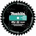 Makita A-94770 10-Inch 80 Tooth Ultra Coated Mitersaw Blade
