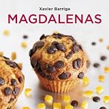 La caja de magdalenas de Xavier Barriga (Sabores)