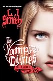 The Vampire Diaries: The Return: Nightfall
