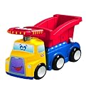 Little Tikes Handle Haulers Haul and Ride