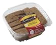 Aunt Gussie's Classic Whole Grain Granola Biscotti, 12-Ounce Tubs (Pack of 4)