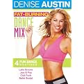 Denise Austin: Fat Burning Dance Mix