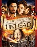 Rosencrantz & Guildenstern Are Undead [Blu-ray]