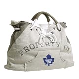 NHL Toronto Maple Leafs Hoodie Tote