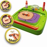 Review Character Options  / Bindeez Desk Set