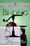 Legally Binding